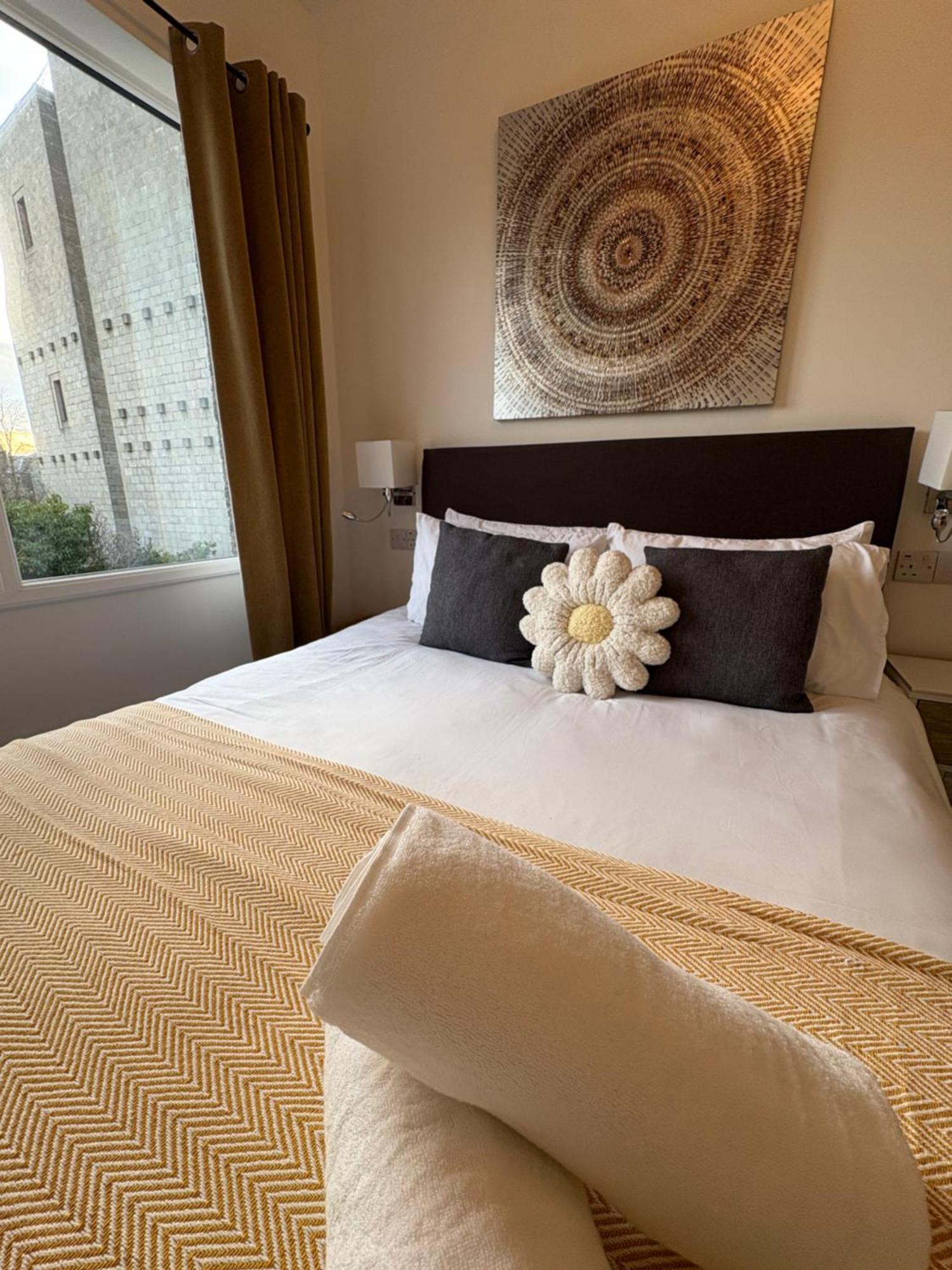 Mandela House Apartments كيركالدي المظهر الخارجي الصورة